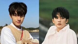 No one is more suited to "Ode to Loneliness" than Lin Yi and Tan Jianci.