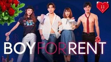 🇹🇭 BOY FOR RENT | EP 11 | TAGALOG DUB