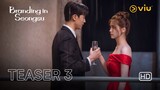 Branding in Seongsu | Teaser 3 | Kim Ji Eun, Park Solomon, Yang Hye Ji
