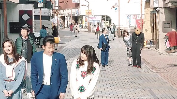 سانقياو: يمكن لأي شخص أن يعيش أفضل مني، لكن إيناي مستحيل!