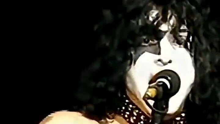 La historia detrás del hit más grande de KISS   #musica  #fyp #parati #foryou #