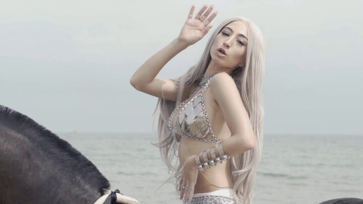 WIDY Yahabibi Official Video