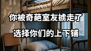 【Bahan untuk Mimpi】Pilih Kamar Tidur dengan Ranjang Susunmu