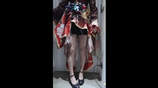 Ruan Mei: Forget to return, this is the new toy Bandai gave you (Polaris MK9 transformation)