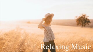 Relaxing Music for stress sleeping meditation calming studying massage anxiety overthinking