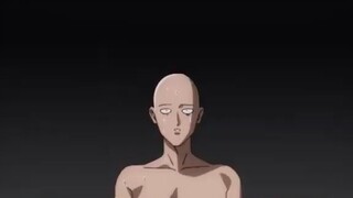 One Punch Man_Review  1