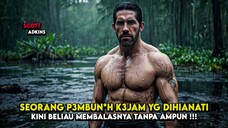 HUKUMAN M4Ti MENANTI BAGI PARA PEMBUN*H BAYARAN !!! | Alur Film Action Terbaru