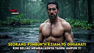 HUKUMAN M4Ti MENANTI BAGI PARA PEMBUN*H BAYARAN !!! | Alur Film Action Terbaru
