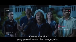 ADA HANTU 2 FULL MOVIE _ HORRORxCOMEDY _