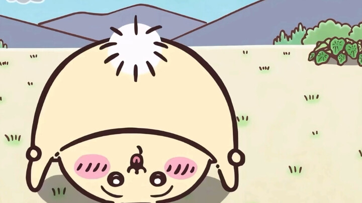 chiikawa乌萨奇可爱的声音纯享50秒