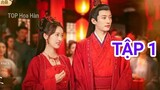 Mùa Hoa Rơi Gặp Lại Chàng Tập 1 - Lưu Học Nghĩa "THÀNH THÂN" cùng Viên Băng Nghiên, Lịch|TOP Hoa Hàn
