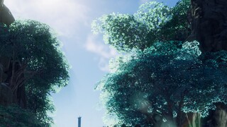 [Jian Wang III | Hidden Umbrella] Jie Chang Chapter 3