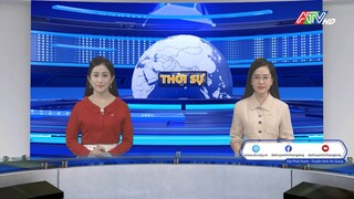 Thời sự trưa 9/9/2021 - Chiến lược quảng bá sản phẩm OCOP An Giang | ATV