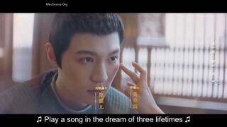 CATCH UP MY PRINCE ( 2023 ) EP 4