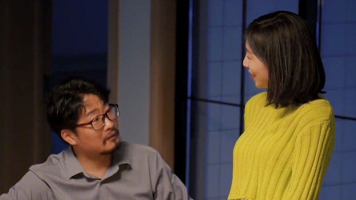 The person who loves you understands you as you are, while the one who doesn't love you criticizes y