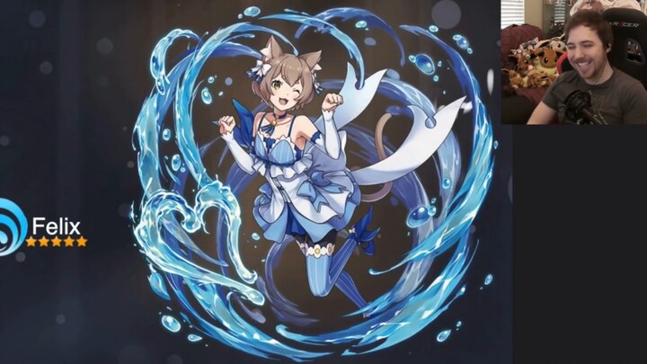 Video đã chỉnh sửa: Người nước ngoài xem những meme mới của Genshin Impact