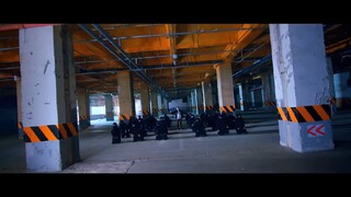 BTS - NOT TODAY MV