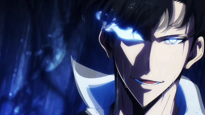 As Hunter x Hunter, you are also the prey. The only way to succeed is to constantly improve yourself