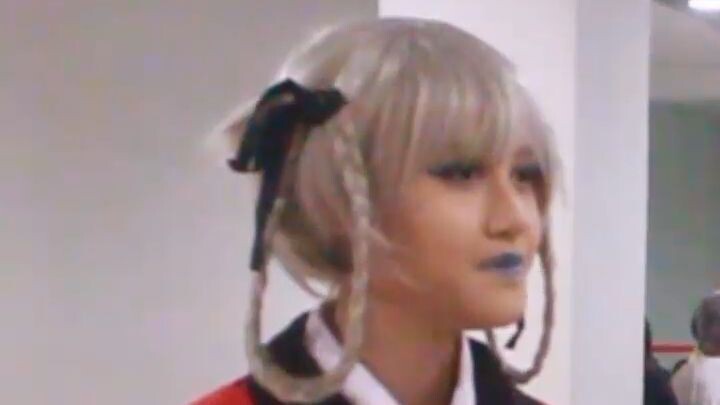 KENAPA SUKA NGOSPLAY part 8 #shorts #wibu #cosplayerindonesia
