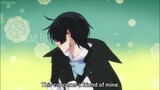 Vanitas Uses The Old For a Friend Method For Love Advice - Vanitas no Carte Part 2 Ep 8