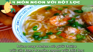 Còn trẻ là còn ăn #reviewngon