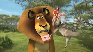 Madly Madagascar Watch Full Movie : Link In Description