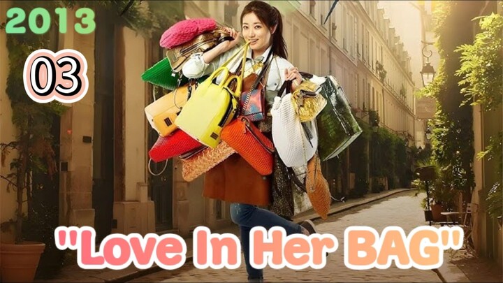 Kdrama:"Her Legend"EP.3/20