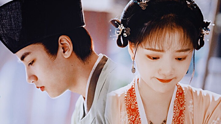 [Huaiji×Princess] Người sẵn sàng quên bài thơ cổ nhất||"Cái bóng ở dưới chân công chúa, và Huaiji ở 