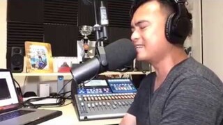 AGAINST ALL ODDS - Phil Collins (Cover by Bryan Magsayo - Online Request)