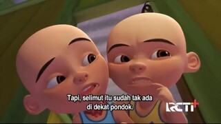 Upin & Ipin Musim 18 Full Movie - Main Stik Es Krim - Upin Ipin Terbaru 2024