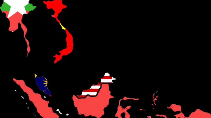 berkenalan dengan ASEAN