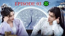 🇨🇳 Shameless Lover (2024) - EPISODE 03 / Eng Sub