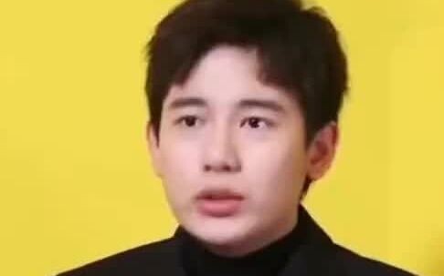 Gong Jun, Bai Jingting, Hu Xianxu, Qin Hao: Male Stars’ Crystal-Clear Self-Awareness