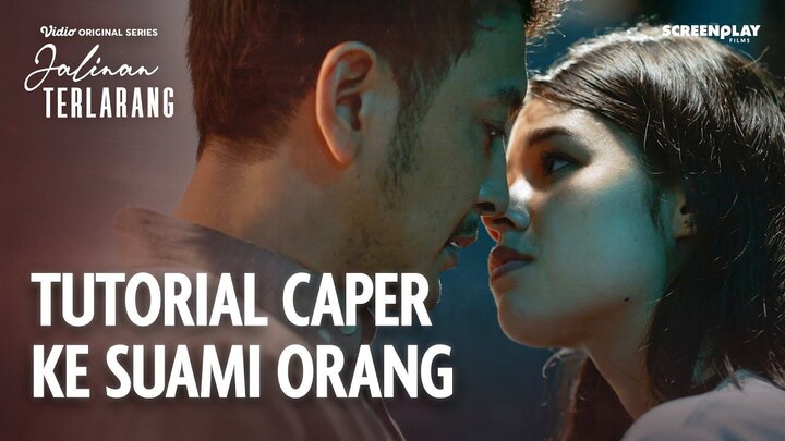 Episode 4 Jalinan Terlarang - Highlight Part 4