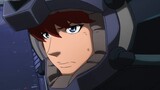 If you want to turn into a bird, then I will fly with you too【Mobile Suit Gundam NT/MAD】