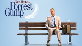 Forrest Gump อัจฉริยะปัญญานิ่ม [แนะนำหนังดัง]