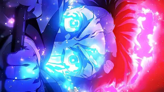 all of them are my favorite anime