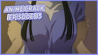 Aku mau nginap dirumah kamu ( Anime on Crack Indonesia Episode 85 )