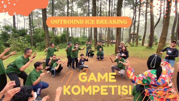 5 GAMES ICE BREAKING UNTUK MENCAIRKAN SUASANA