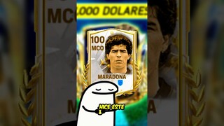 ICONOS QUE DEBERIAN ESTAR EN FC MOBILE #1 #shorts