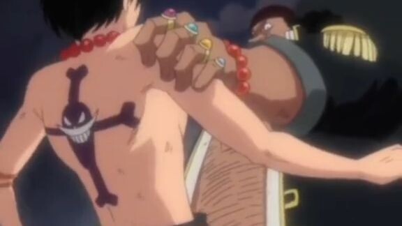 Kenapa Imu di One Piece Gak Bisa Mati… Tapi Bisa Dilawan Buah Iblis Ini?