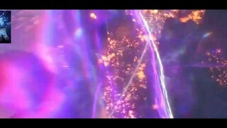 BTTH THE ORIGIN EPS 1 SUB INDO