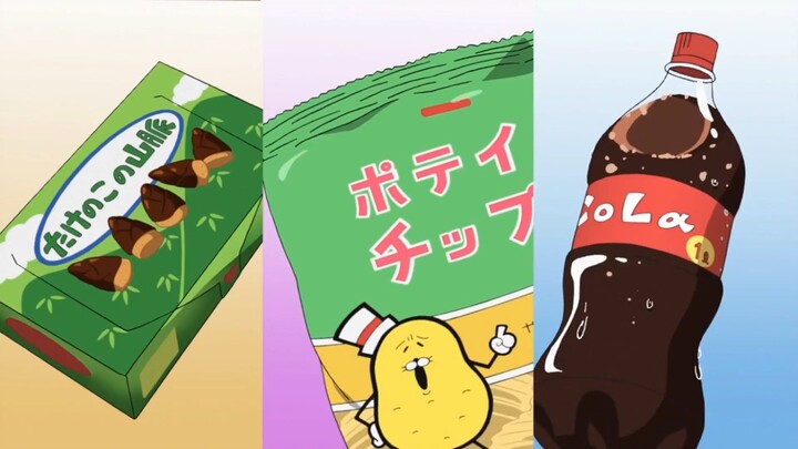 food
