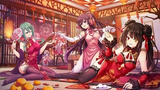 [Mix Of 150 Animes] Don't blink!