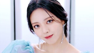 浅瞳色娜娜封神！ITZY日专主打Blah Blah Blah MV公开！