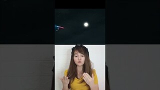 BOCIL BESTIE ASTRONOT MINI, OH TERNYATA.. |Miwanda Tanz #shorts #storytelling #alurcerita #viral