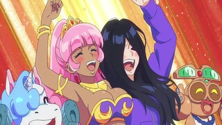 Animator malah masuk Isekai dan jatuh cinta pada tokoh animasi yang dia bikin ‼️😱