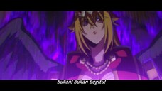 Yaseii no Last Boss ga Arawereta episode 1