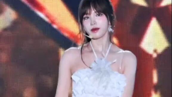 Yuan Ying? Li Rui? Baru ketika Liz mulai bicara, baru tahu ternyata itu dia...