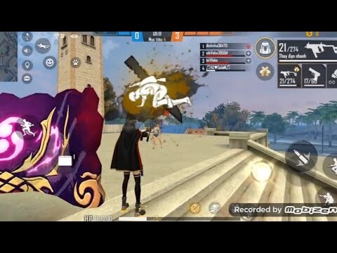 FREE FIRE | CẤM - Như Hexi | GẤU FF MUSIC